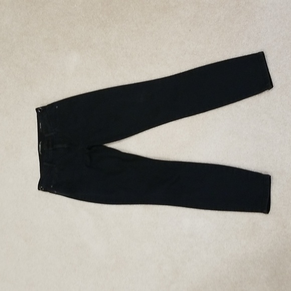 Dark blue Guess Jean's Sexy Curve - Picture 3 of 8